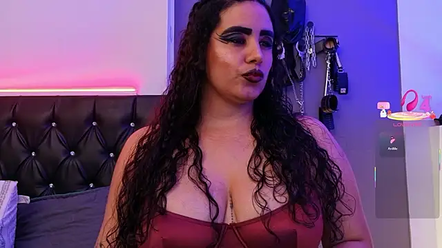 MariaGaitan's cam snapshot