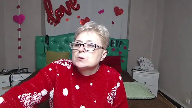 EmiliaGree's cam snapshot