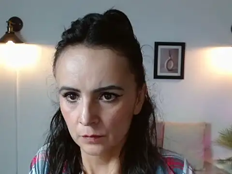 Juliana__lx's cam snapshot