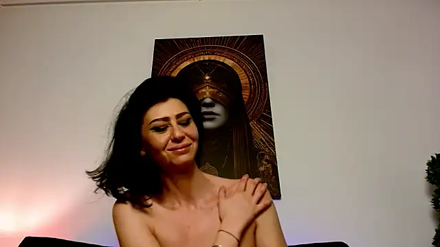 Taissa4U's cam snapshot