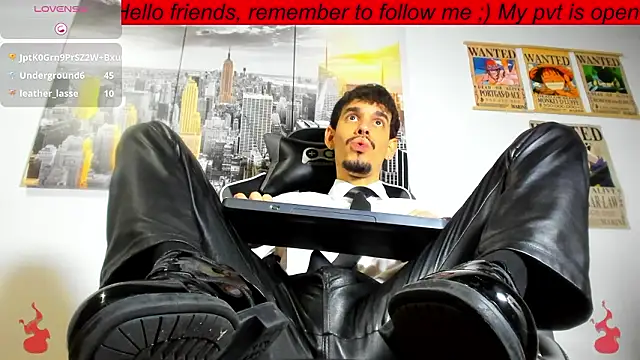 BRAYHAMBROWN's cam snapshot