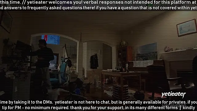 yetieater live sex cam