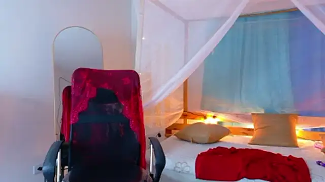 loreaniss's cam snapshot