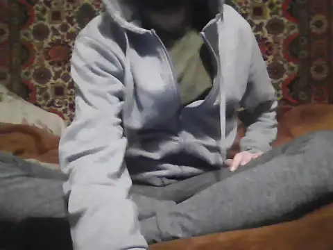 AlferezzSolvajo live sex cam