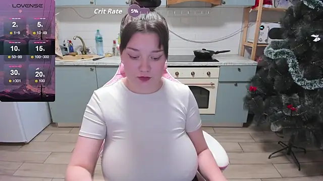 LinaElasm's cam snapshot