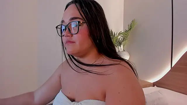 talia_curry's cam snapshot