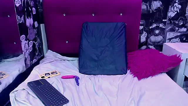 hannamy1's cam snapshot