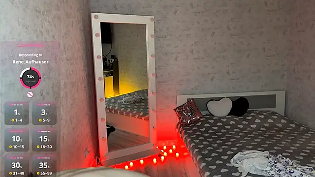 FakeLamb's cam snapshot