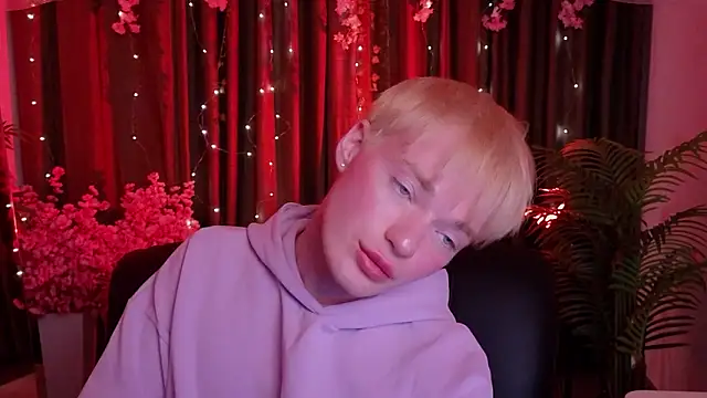 Kristenegor's cam snapshot