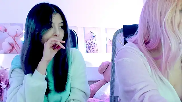 SirenMystiq's cam snapshot