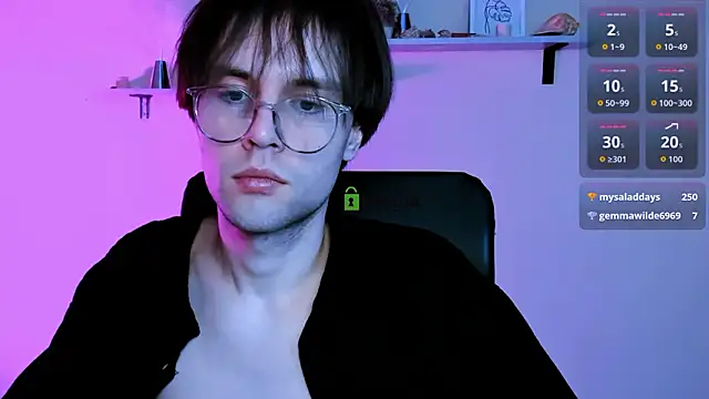 mister_alex_'s cam snapshot