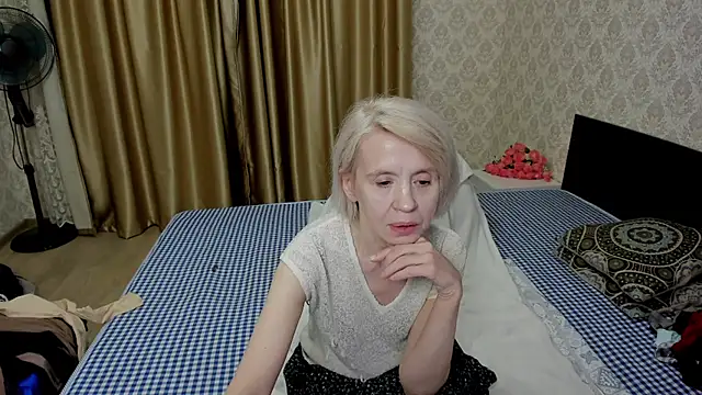 aminalive's cam snapshot