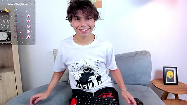 Honeymoon_sariel live sex cam