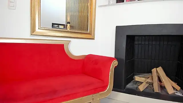 Lilith_Bonnet's cam snapshot