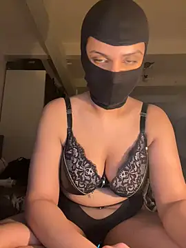 HelinHot's cam snapshot