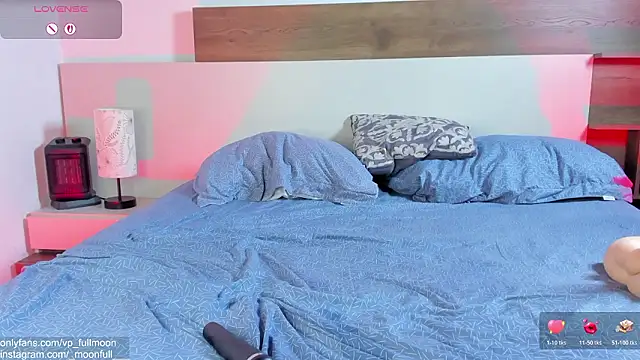 _fullmoon live sex cam