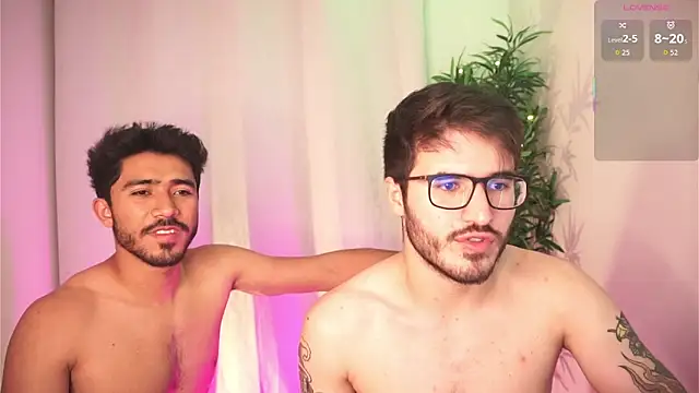 dam0n_fr0st live sex cam