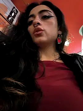 Lila_Desiree's cam snapshot