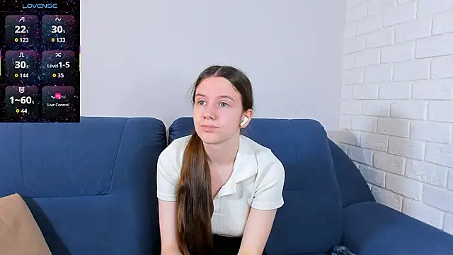 LucettaAdy live sex cam