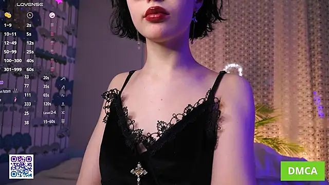 JodyHeap live sex cam