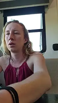 bmorganne420's cam snapshot