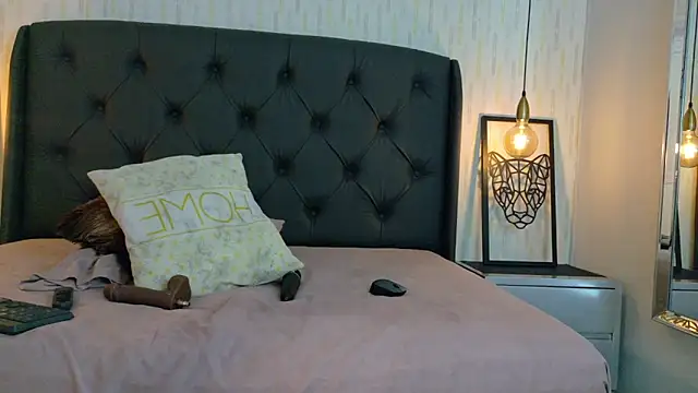 AIXATRISTA1's cam snapshot