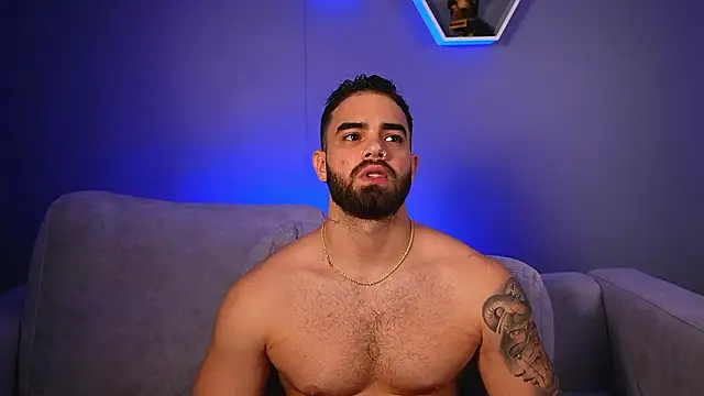 Paul_Phoenix live sex cam