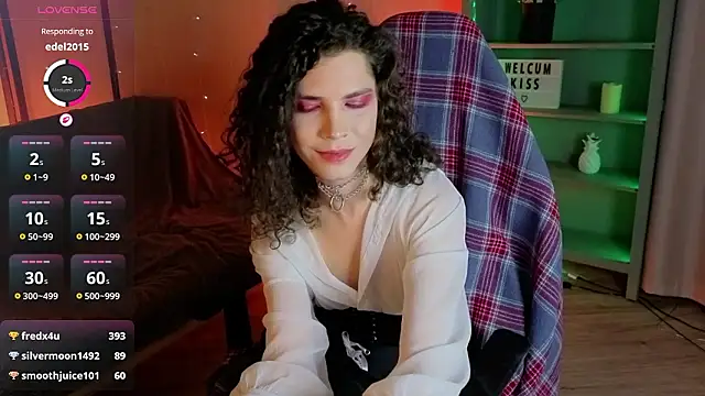 DamienLake live sex cam