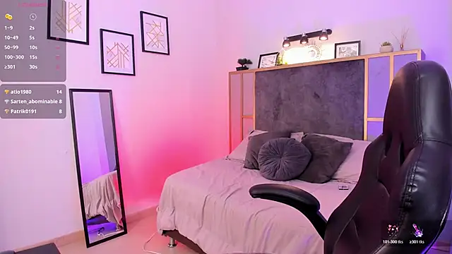 Azurra_amatto2's cam snapshot