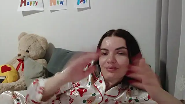 _JustmeHere_'s cam snapshot