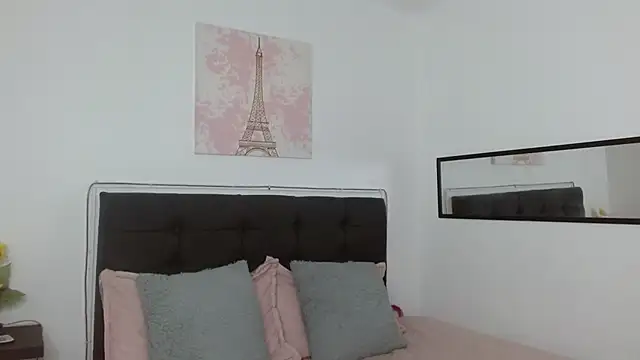 vaness_weet's cam snapshot