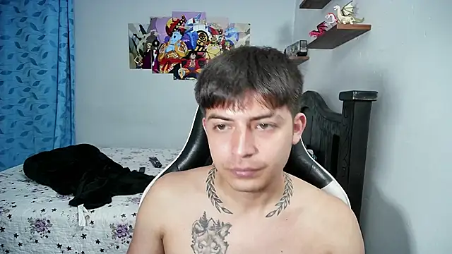 ricky_boy4's cam snapshot