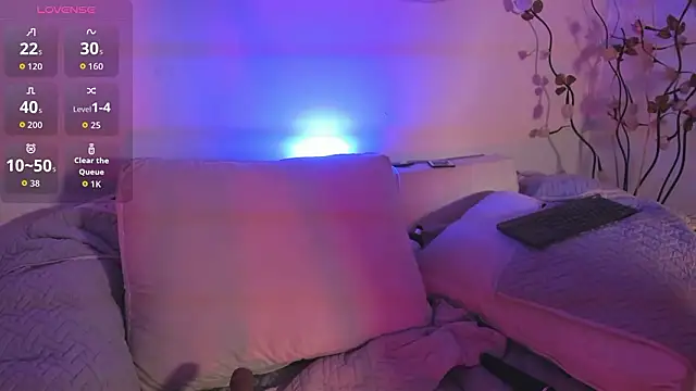 faryehh's cam snapshot