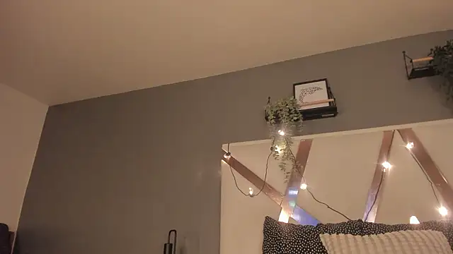 SabrinaSpell_'s cam snapshot