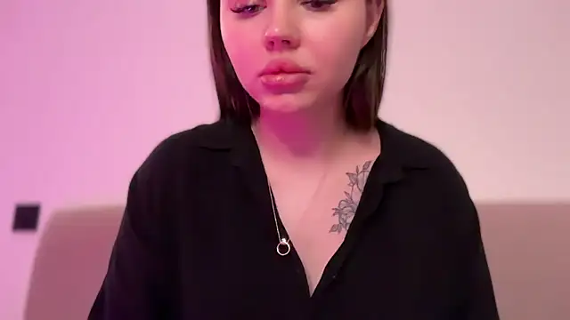 AlmaryKim live sex cam