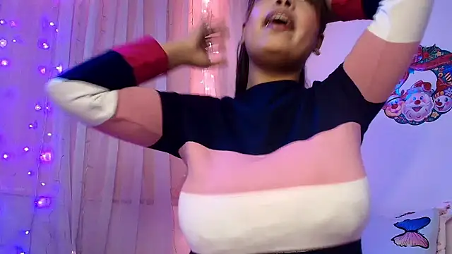 NyxTits's cam snapshot