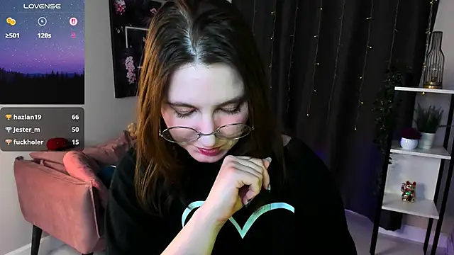 fairy_tara's cam snapshot