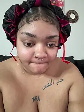 hispinkfreak219's cam snapshot