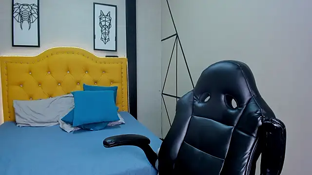 Ethan_Jamees live sex cam