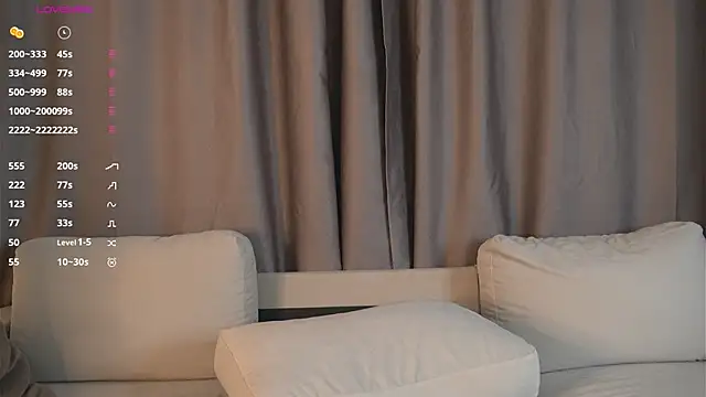 EdraFels's cam snapshot