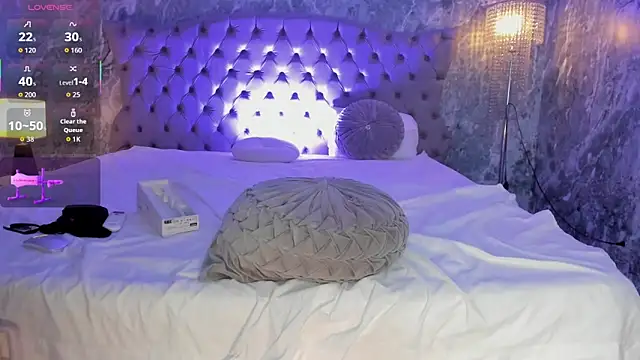 Belliinda_21's cam snapshot