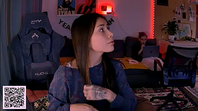 KatiKate's cam snapshot