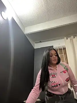 JuliethaDemon_'s cam snapshot