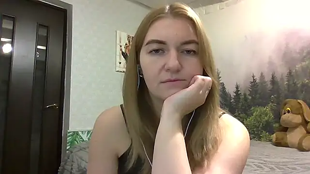 CandyOLimeX's cam snapshot