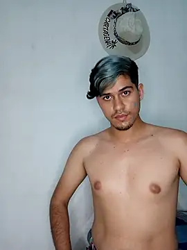 Riquid-sexual live sex cam