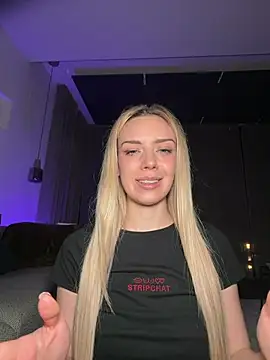 HopeHeaven live sex cam