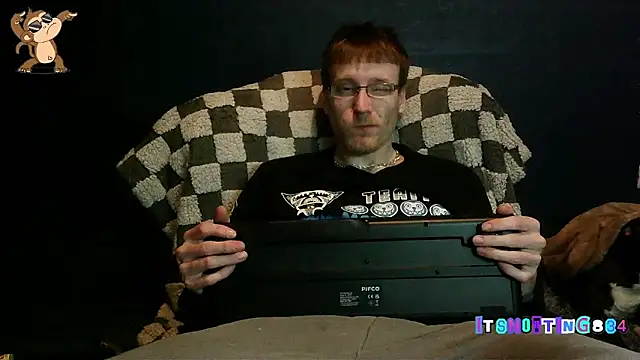 Itsnotting834 live sex cam