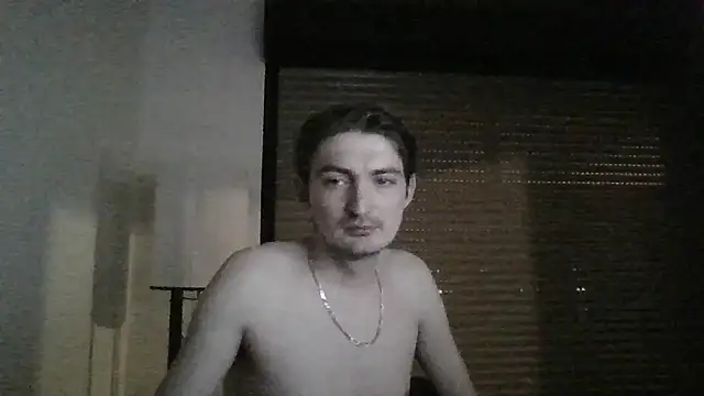 Wesleymodel live sex cam