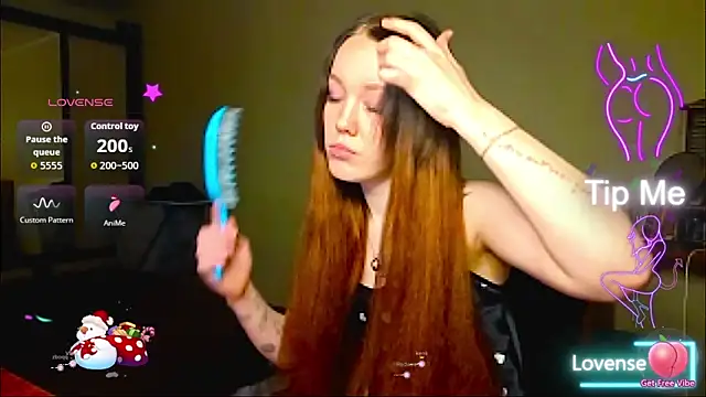 JennyRass live sex cam