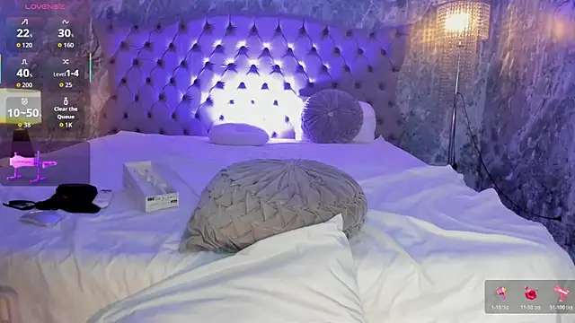 Belliinda_21's cam snapshot